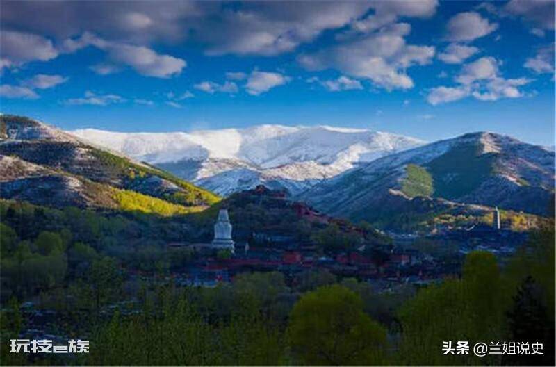 五台山是哪位菩萨的道场(有关五台山详细旅游攻略)-图片3